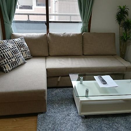 Casa Tokyo Villa Eksteriør bilde