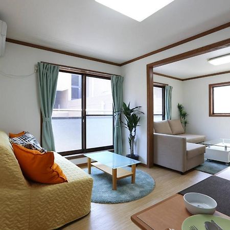 Casa Tokyo Villa Eksteriør bilde
