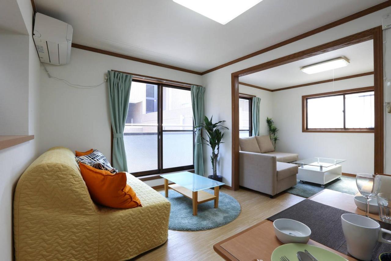 Casa Tokyo Villa Eksteriør bilde