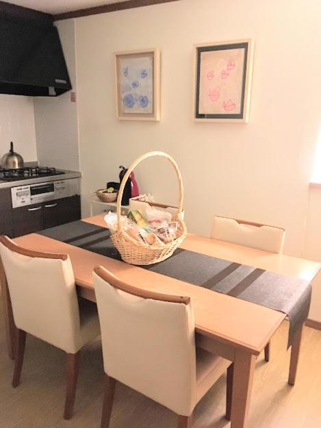 Casa Tokyo Villa Eksteriør bilde